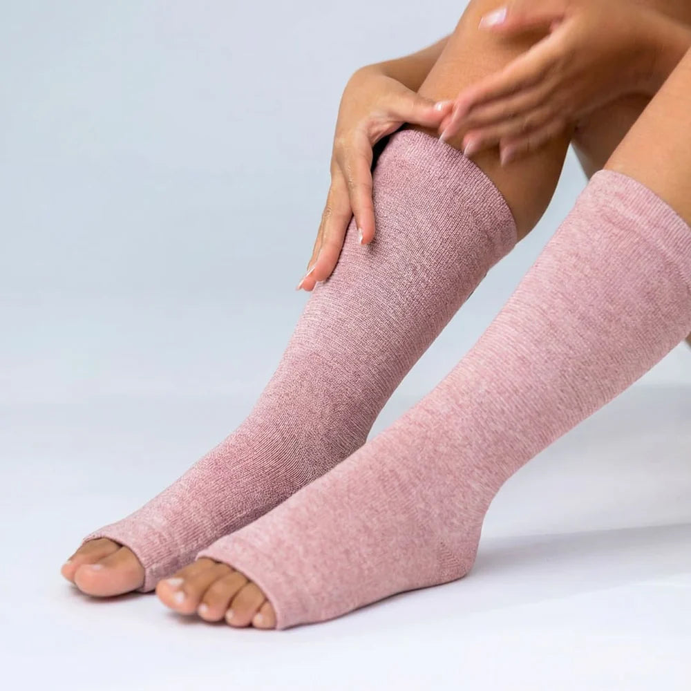 Chausette de compression premium
