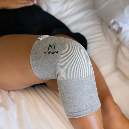 Genouillère de Compression Prenium