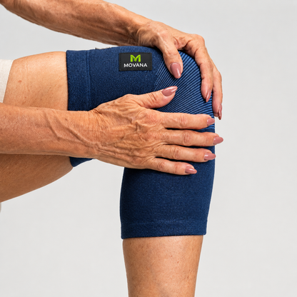 Genouillère de Compression Prenium