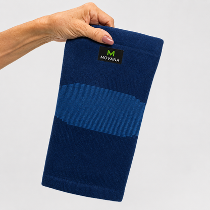 Genouillère de Compression Prenium