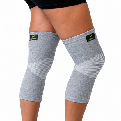 Genouillère de Compression Prenium