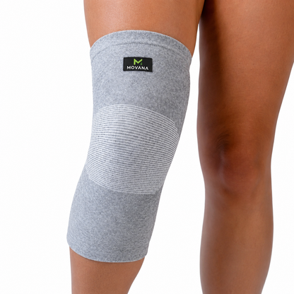 Genouillère de Compression Prenium