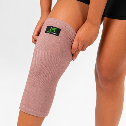 Genouillère de Compression Prenium