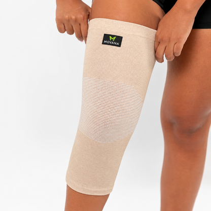Genouillère de Compression Prenium