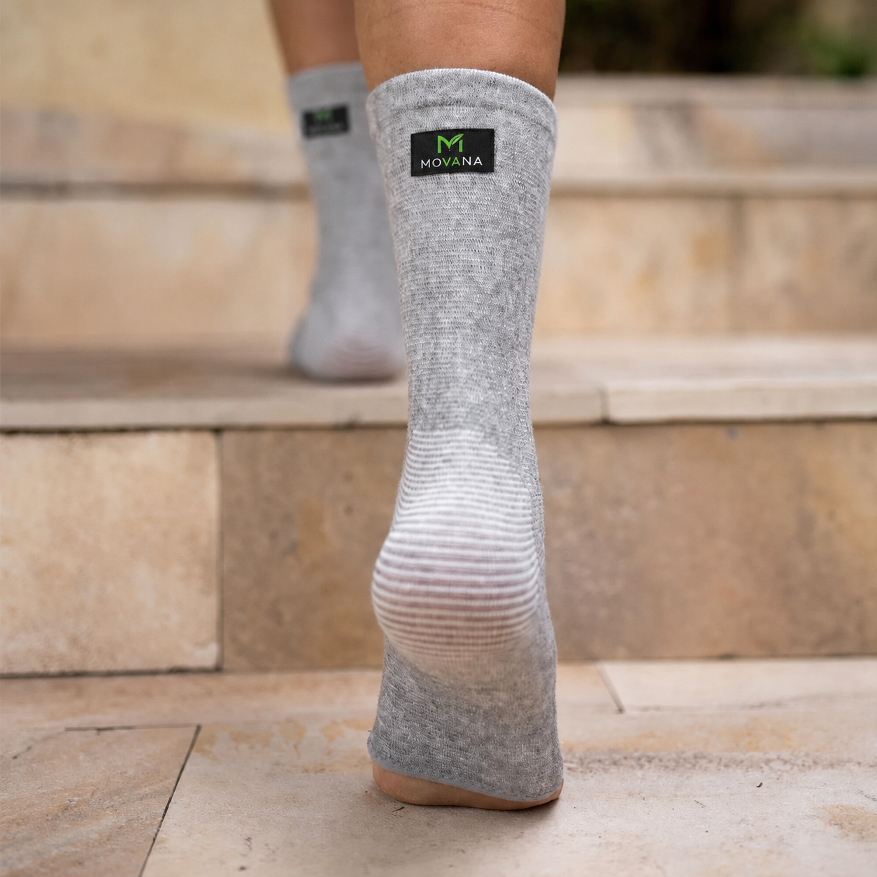 Chausette de compression premium
