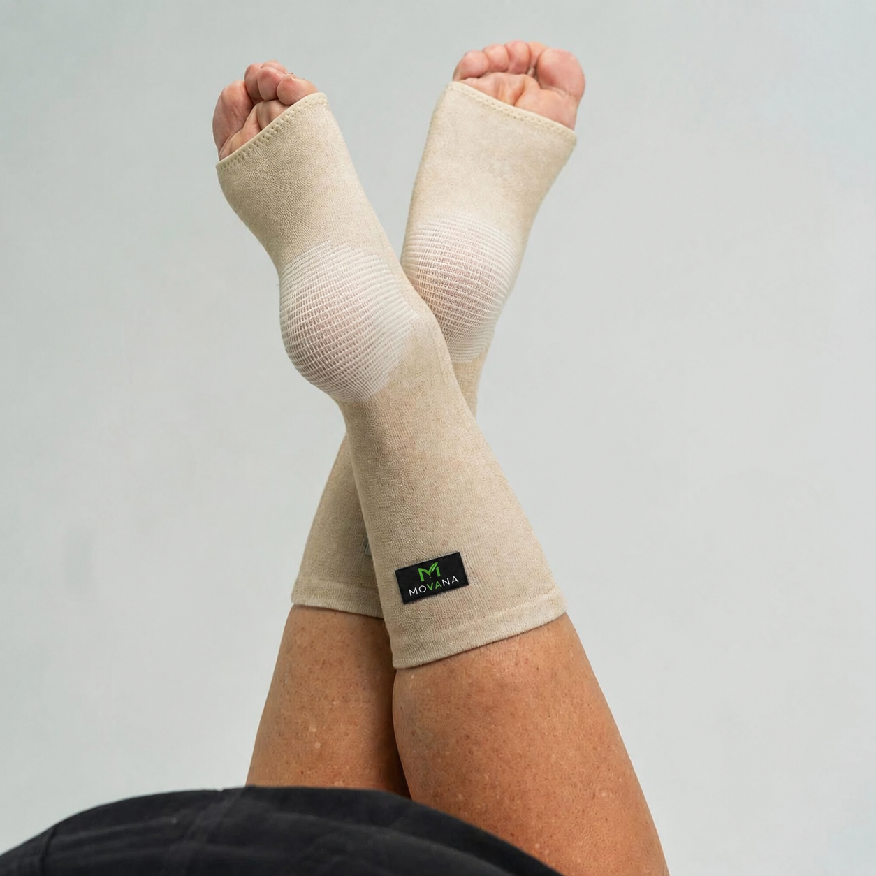 Chausette de compression premium